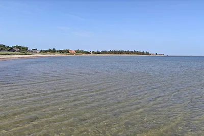 5 persoons vakantie huis in Roslev-By Traum