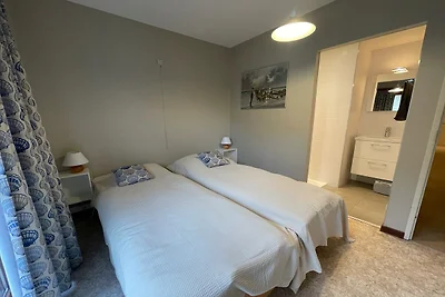 Appartement aan zee, direct aan de Zeedijk.
