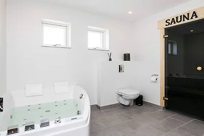 Maison de vacances pour 14 a Væggerløse