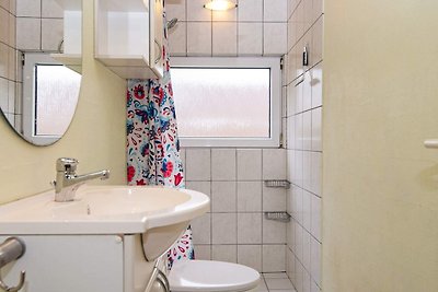 5 Personen Ferienhaus in Hemmet-By Traum