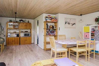 6 Personen Ferienhaus in Eskebjerg-By Traum