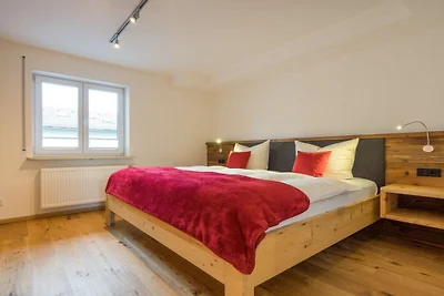 Casa de vacaciones con 1 dormitorio