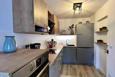 Alpenflair Ferienwohnung 232