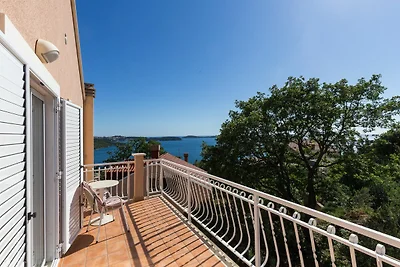 Villa Dubravka - Superior Studio Apartment wi...