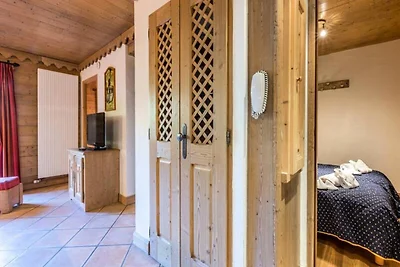 GLI CHALET IN GESSO A02