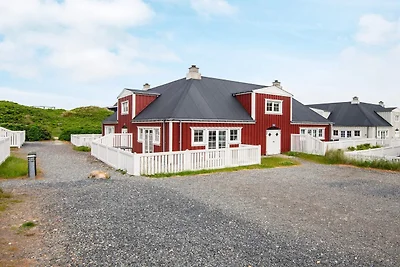 4 Personen Ferienhaus in Ringkøbing-By Traum