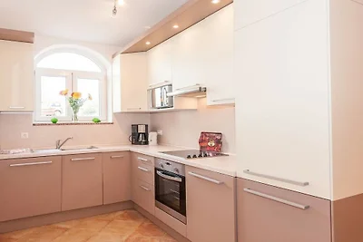 Ferienwohnung mit 1 Schlafzimmer