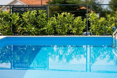 Villa Bella mit Pool