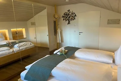 Alpenflair Ferienwohnung 238