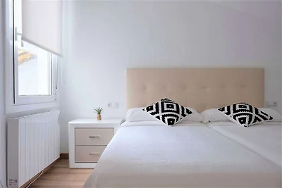 Elegantes Apartment in Ourense im...