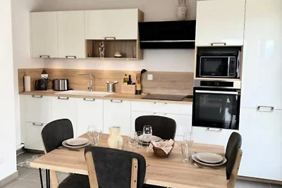 Ferienwohnung Familienurlaub Aix-les-Bains