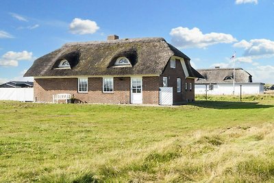 9 Personen Ferienhaus in Harboøre-By Traum