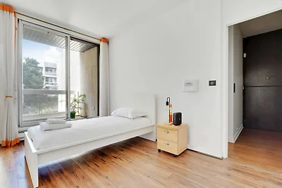 Charmante duplex - 4BR-5P-...