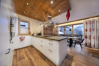 Nationalpark Chalet Lasörling