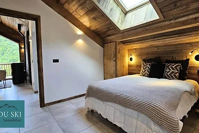 Residenz Hameau Du Moulin für 11 Personen