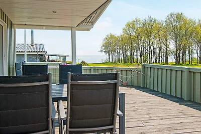 5 persoons vakantie huis in Juelsminde-By...