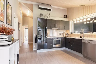 6 Personen Ferienhaus in Højslev-By Traum