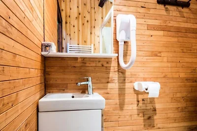 Wohnung in Font-Romeu mit Bergblick