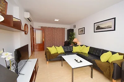 Terrassenhaus mit 1 Schlafzimmer