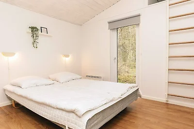 8 Personen Ferienhaus in Hadsund-By Traum