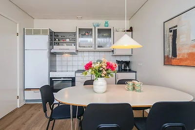 4 Personen Ferienhaus auf einem Ferienpark...