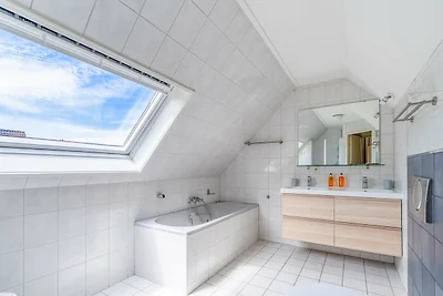 Charmante Villa in der Nähe von Meer und Wald