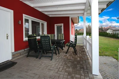 Bungalow, Senftenberg