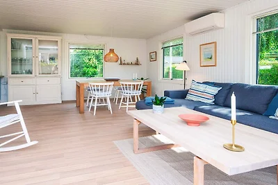 6 persoons vakantie huis in Juelsminde-By...