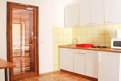 Apartments Antonio - Two Bedroom Apartment wi...