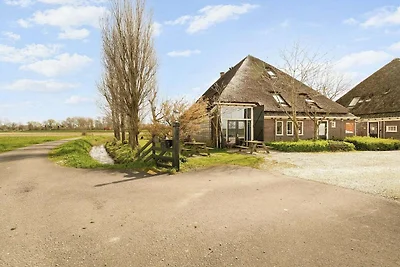 Appartement Dijkzicht in der Nähe von Schagen