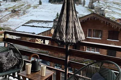 2 Zimmer für 3 Personen