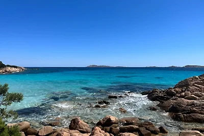 Gezellig appartement in Olbia