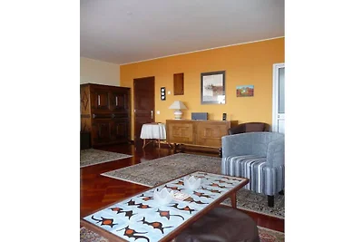 Ferienhaus mit 2 Schlafzimmer