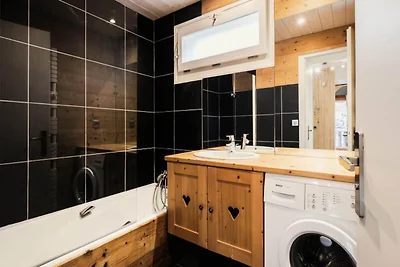 3 Zimmer für 7 Personen