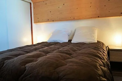 Appartamento a La Chal con accesso diretto al...