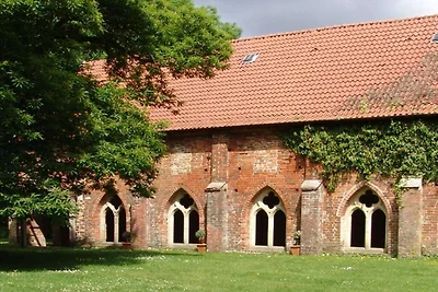Ferienhaus mit 1 Schlafzimmer