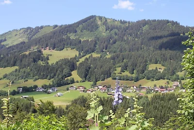 3 im Haus "Harald Heim"