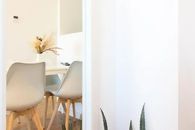 Wohnung in Canet mit Gemeinschaftspool