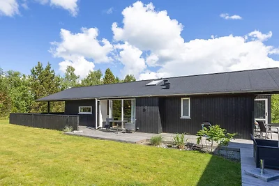4 Sterne Ferienhaus in Hals