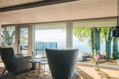 6 Personen Ferienhaus in Bjert-By Traum