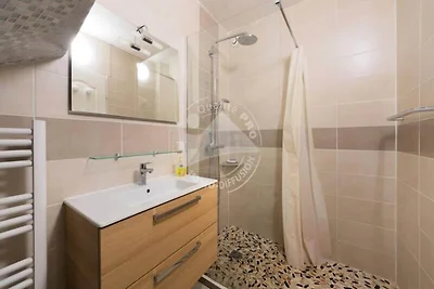 3 Zimmer für 6 Personen