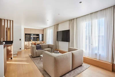 Sublim Penthouse Trocadero Tour Eiffel
