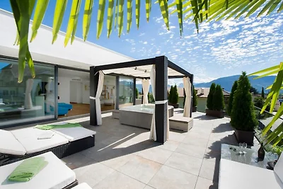 Villa mit 2 Schlafzimmer