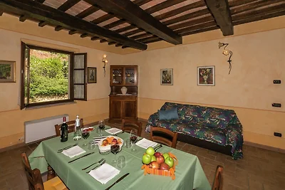 Elegant appartement op 1 uur van Rome