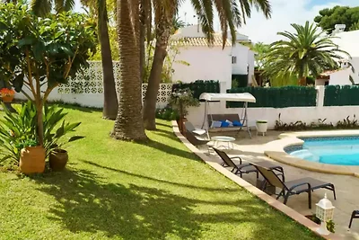 Gladiolo - Ferienhaus Mit Privatem Pool