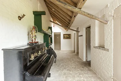 Ferienhaus Erholungsurlaub Brügge