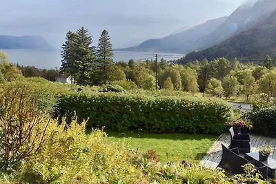 6 persoons vakantie huis in Åram-By Traum