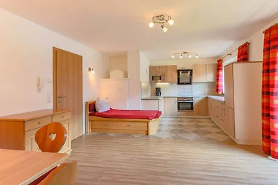 Chalet in Bramberg nahe Skipisten