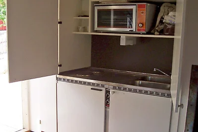 2 Personen Ferienhaus in KUNGSHAMN-By Traum