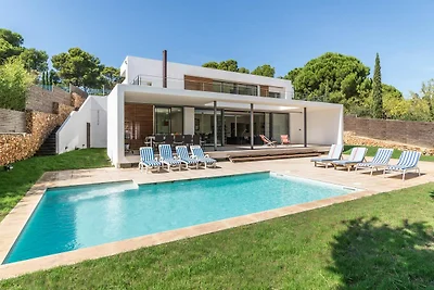 Villa a L'Escala in riva al mare